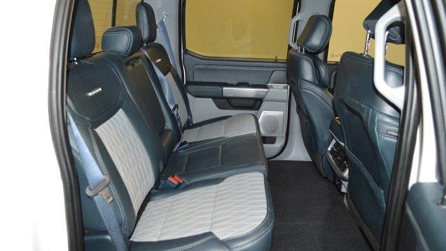 2024 Ford F-250 Super Duty XL
