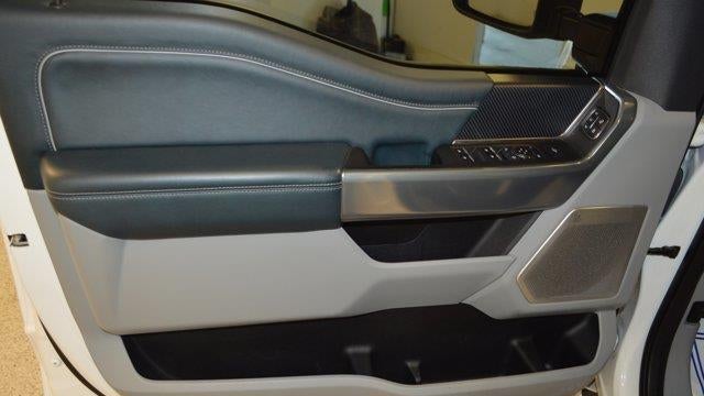 2024 Ford F-250 Super Duty XL