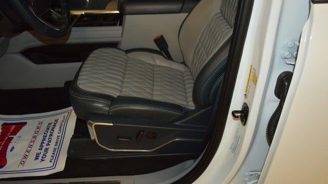 2024 Ford F-250 Super Duty XL