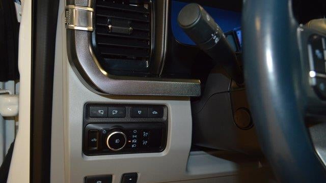 2024 Ford F-250 Super Duty XL