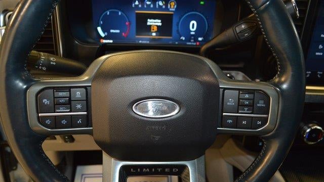 2024 Ford F-250 Super Duty XL