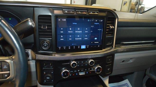 2024 Ford F-250 Super Duty XL