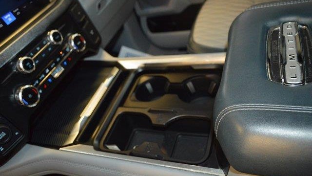 2024 Ford F-250 Super Duty XL