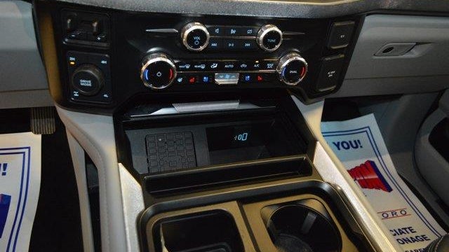 2024 Ford F-250 Super Duty XL