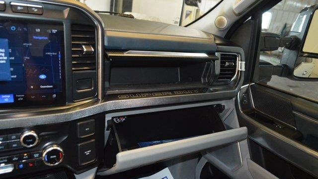 2024 Ford F-250 Super Duty XL