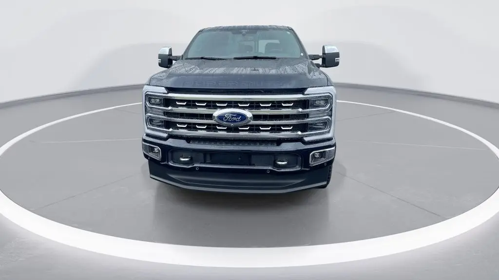 2024 Ford F-250 Super Duty XL