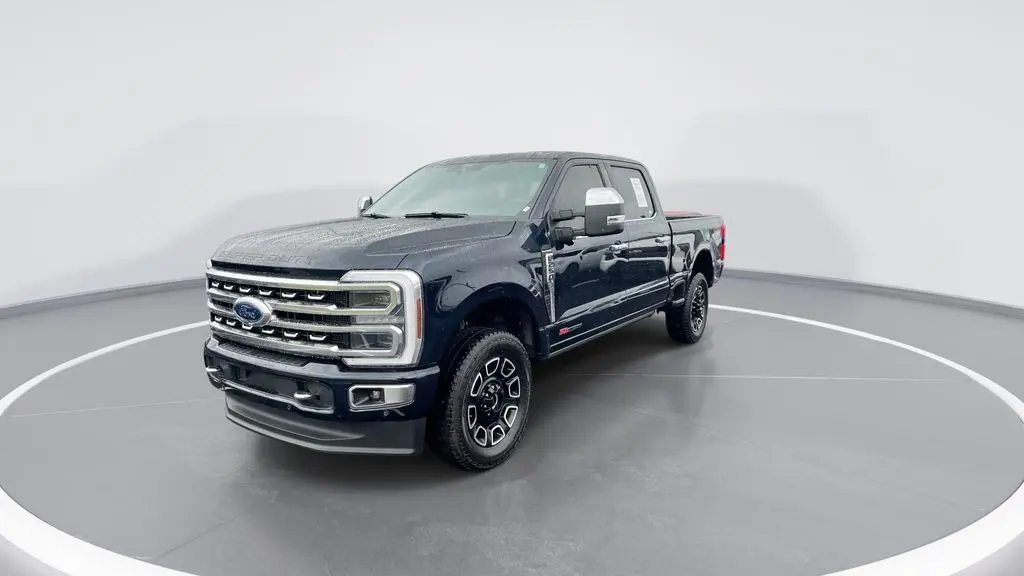 2024 Ford F-250 Super Duty XL