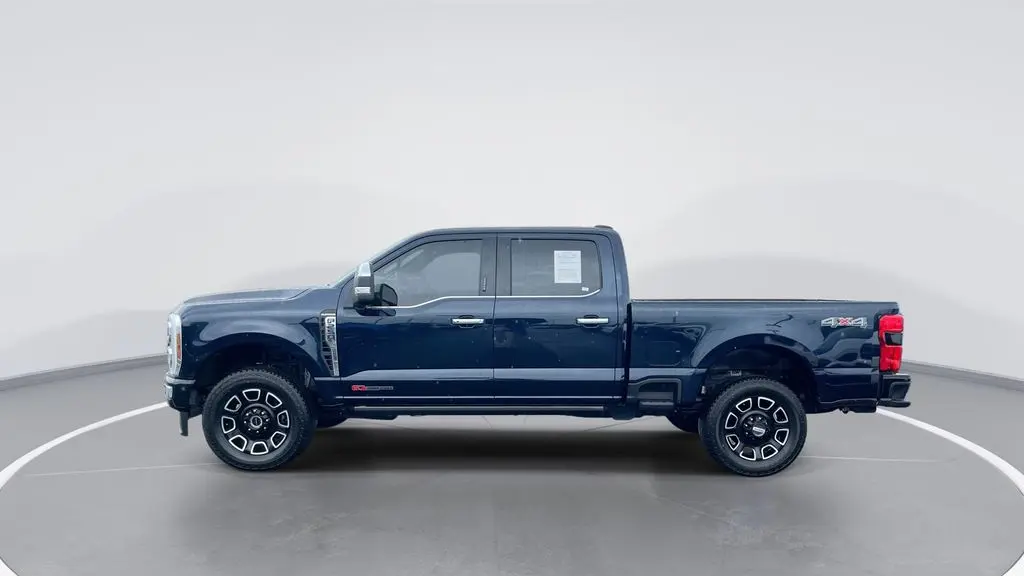 2024 Ford F-250 Super Duty XL