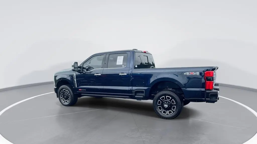 2024 Ford F-250 Super Duty XL