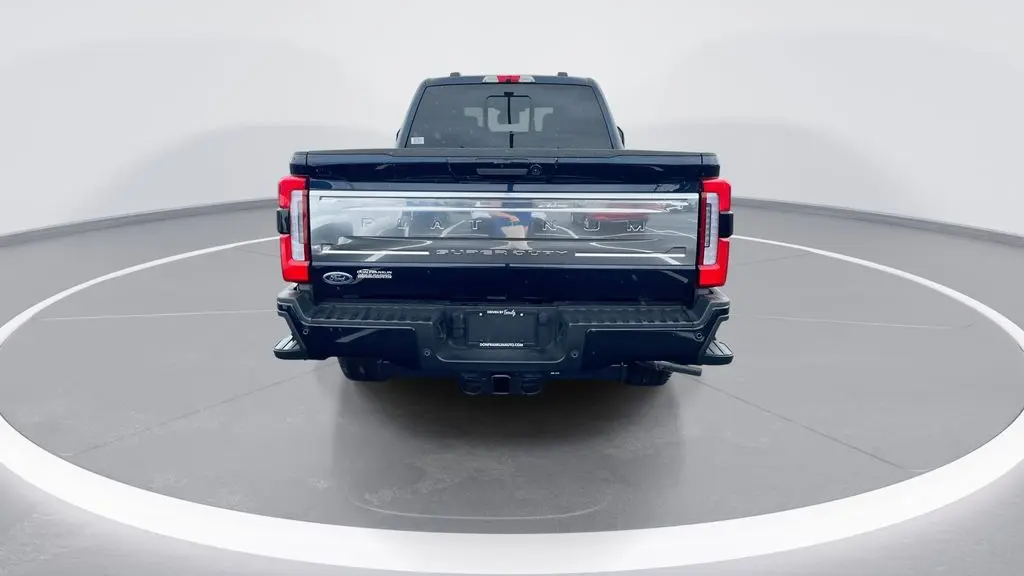2024 Ford F-250 Super Duty XL