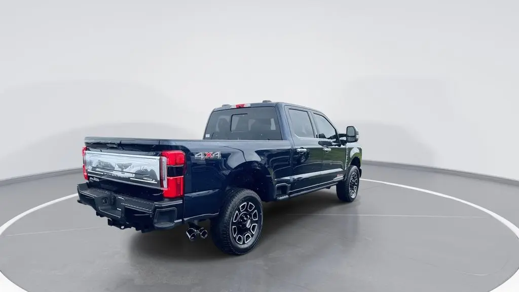 2024 Ford F-250 Super Duty XL