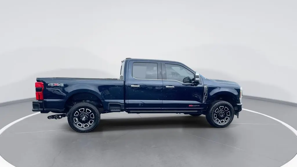 2024 Ford F-250 Super Duty XL