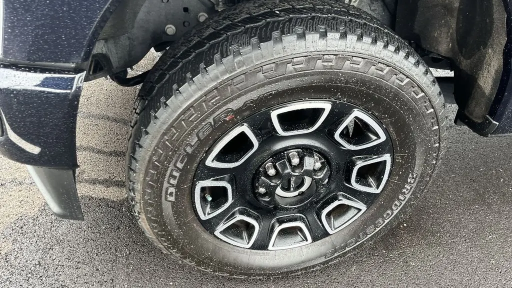 2024 Ford F-250 Super Duty XL