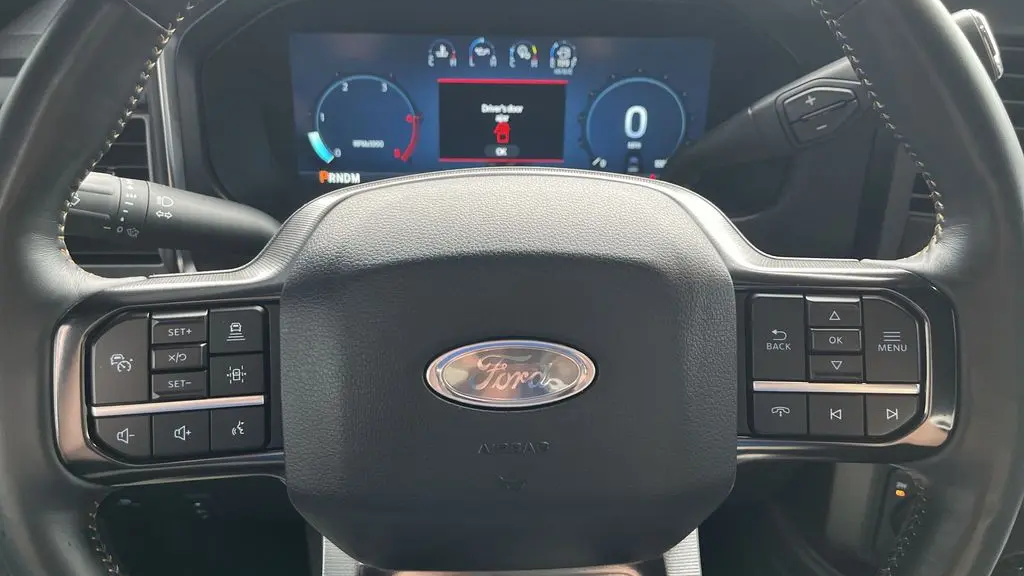 2024 Ford F-250 Super Duty XL