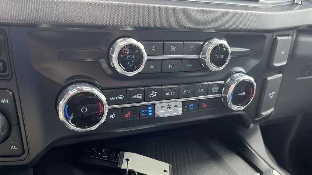 2024 Ford F-250 Super Duty XL
