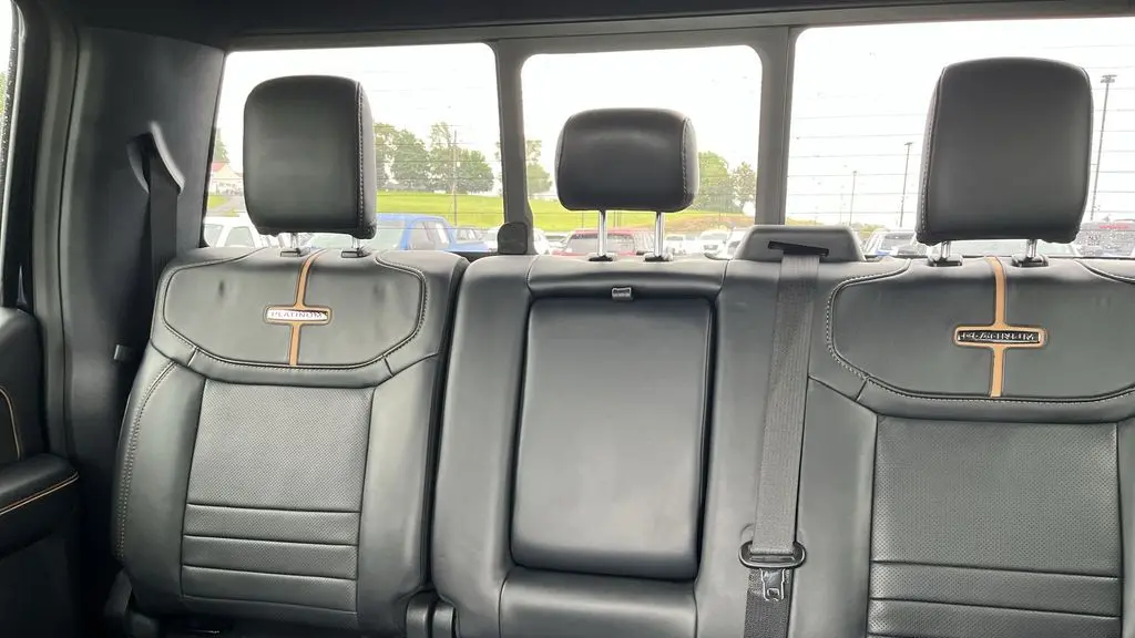 2024 Ford F-250 Super Duty XL
