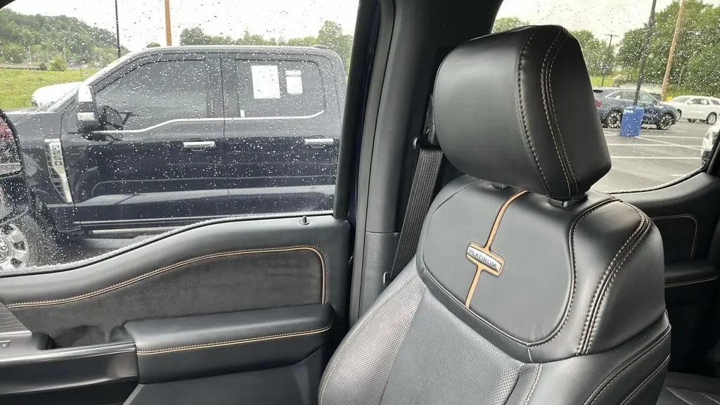2024 Ford F-250 Super Duty XL
