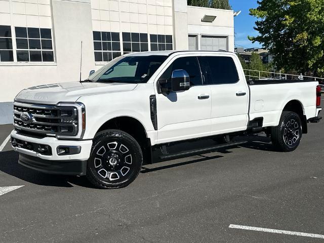 2024 Ford F-250
