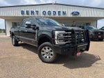 2024 F-250 Super Duty Thumbnail 1