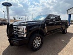 2024 F-250 Super Duty Thumbnail 3