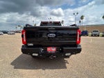 2024 F-250 Super Duty Thumbnail 5