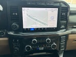 2024 F-250 Super Duty Thumbnail 15