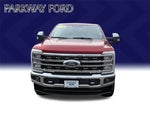 2024 F-250 Super Duty Thumbnail 1