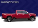 2024 F-250 Super Duty Thumbnail 3