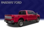 2024 F-250 Super Duty Thumbnail 4