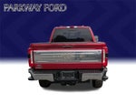 2024 F-250 Super Duty Thumbnail 5