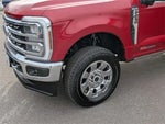 2024 F-250 Super Duty Thumbnail 8