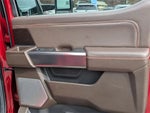 2024 F-250 Super Duty Thumbnail 32