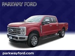 2024 F-250 Super Duty Thumbnail 41