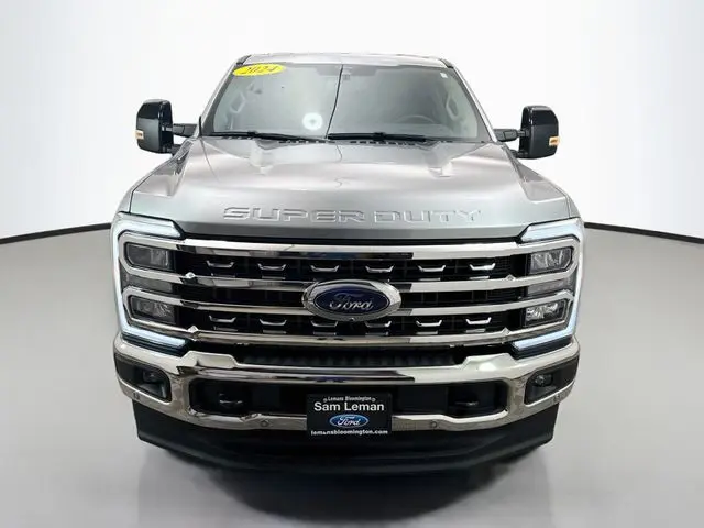 2024 Ford F-250 - $65,412