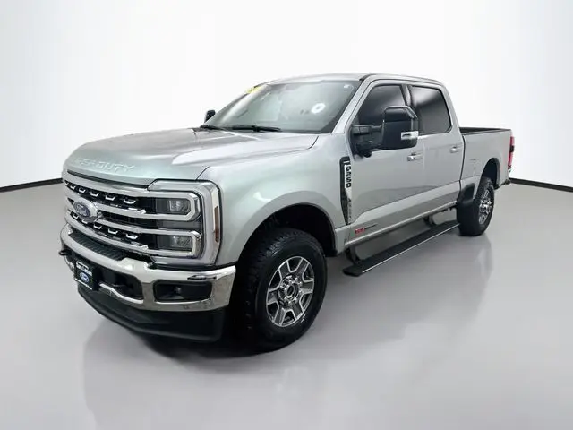 2024 Ford F-250 - $65,412