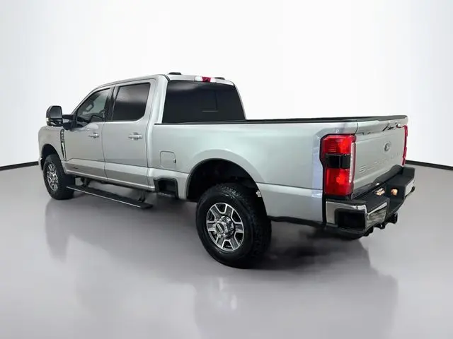 2024 Ford F-250 - $65,412