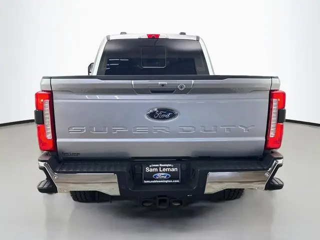 2024 Ford F-250 - $65,412