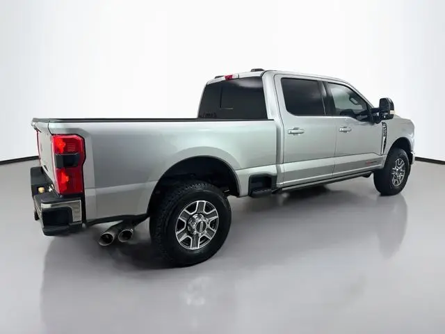 2024 Ford F-250 - $65,412