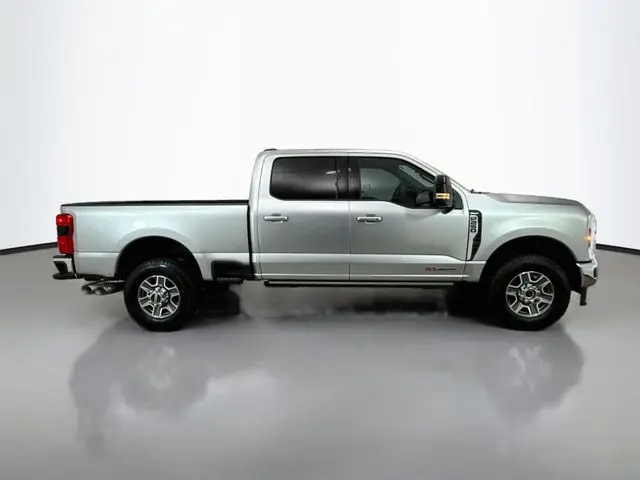 2024 Ford F-250 - $65,412