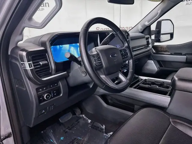 2024 Ford F-250 - $65,412