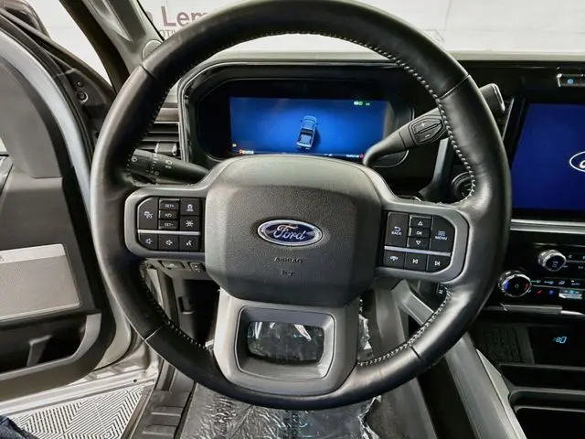 2024 Ford F-250 - $65,412