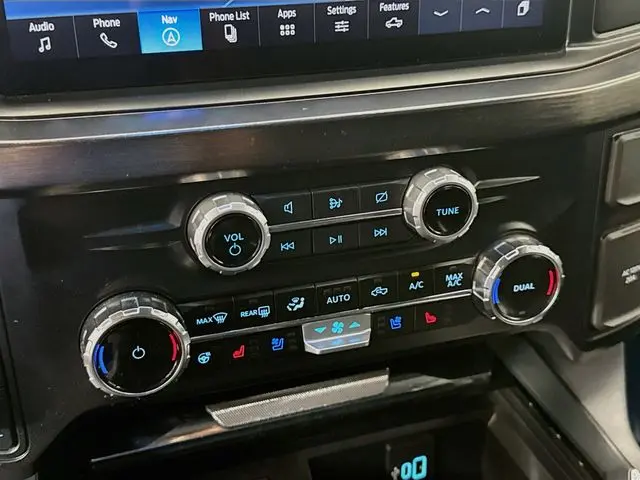 2024 Ford F-250 - $65,412