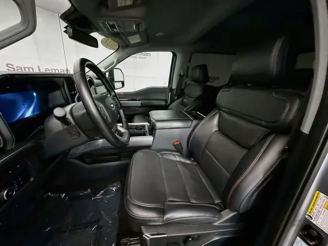 2024 Ford F-250 - $65,412