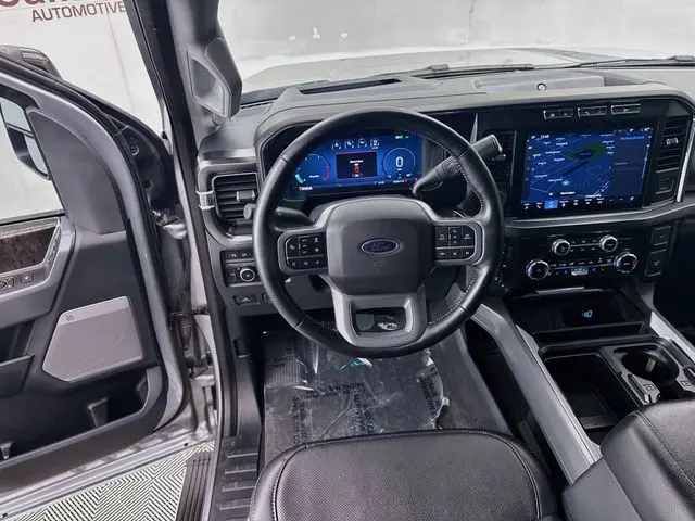 2024 Ford F-250 - $65,412