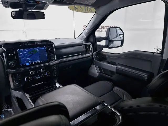 2024 Ford F-250 - $65,412