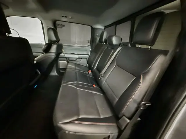 2024 Ford F-250 - $65,412