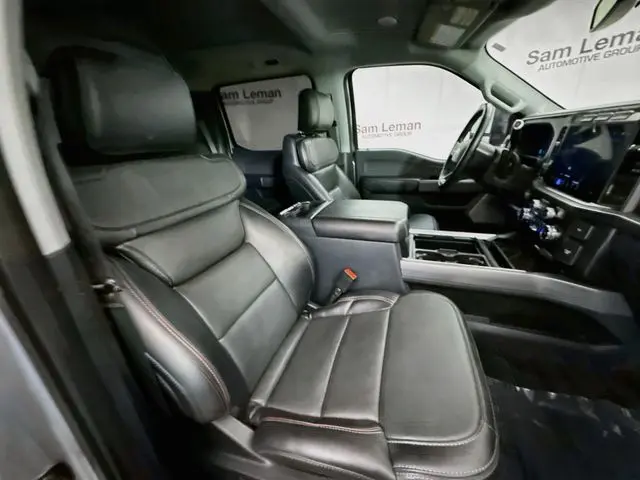 2024 Ford F-250 - $65,412