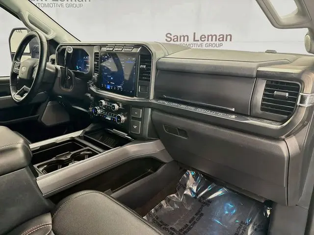 2024 Ford F-250 - $65,412
