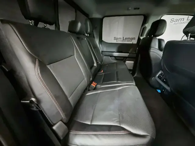 2024 Ford F-250 - $65,412
