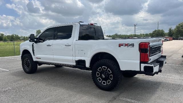2024 Ford F-250 Super Duty XL